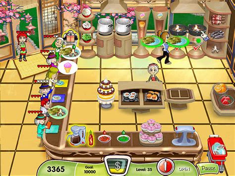Cooking Simulator Game Play Online Free.